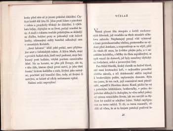 Jan Drda: Němá barikáda