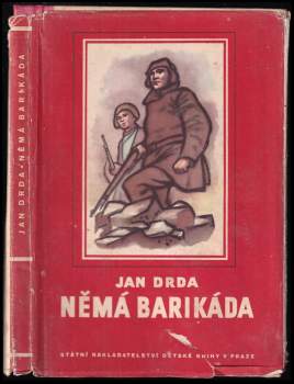 Němá barikáda