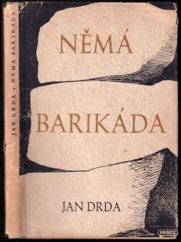 Němá barikáda