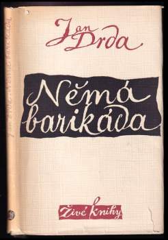 Němá barikáda