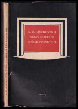 Nemá kocour pořád posvícení