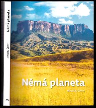 Němá planeta