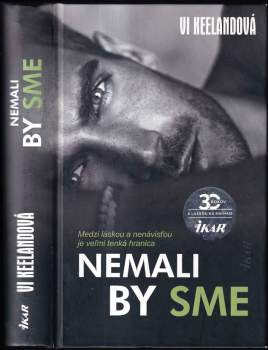 Vi Keeland: Nemali by sme