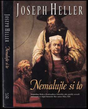 Nemalujte si to