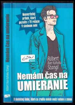 Nemám čas na umieranie