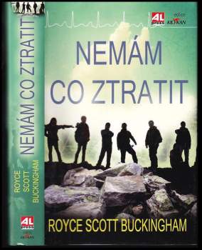 Nemám co ztratit