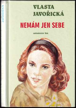 Nemám jen sebe
