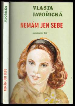 Nemám jen sebe