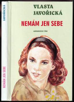 Nemám jen sebe
