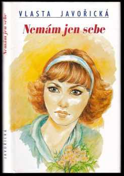 Nemám jen sebe