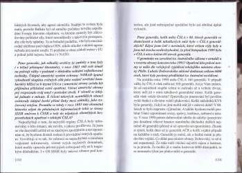 Miroslav Vacek: Nemám proč lhát