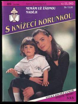 Nemám už žádnou naději