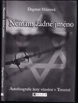 Nemám žádné jméno