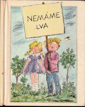 Nemáme lva