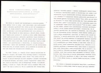 Němci, Češi, Slováci