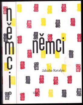 Němci