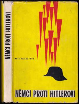 Němci proti Hitlerovi
