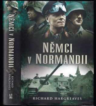 Němci v Normandii