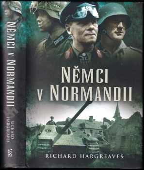 Němci v Normandii