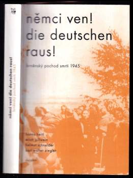 Němci ven!