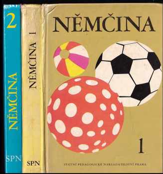 Němčina 2