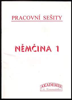 Němčina 1