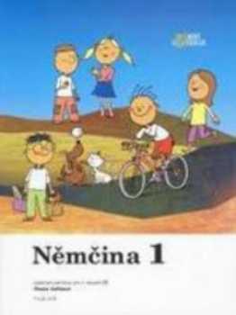 Vlasta Vaňková: Němčina