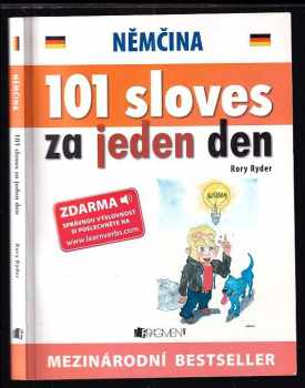 Němčina