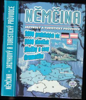 Němčina