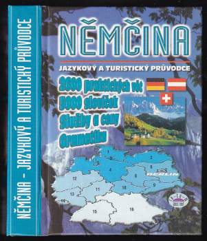 Němčina