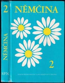 Němčina 2