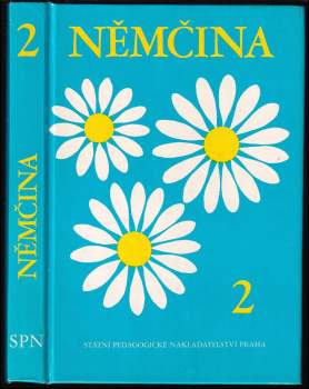 Němčina 2