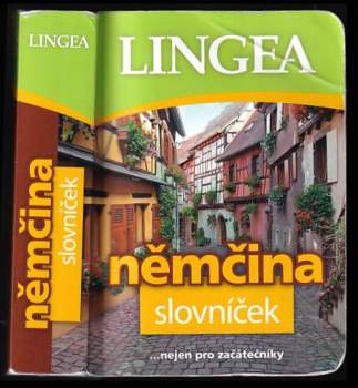Němčina
