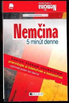 Nemčina