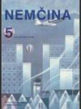 Nemčina 1 pre základné školy