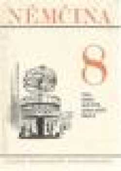 Němčina 8 pro osmý ročník základní školy