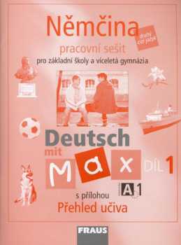 Deutsch mit Max