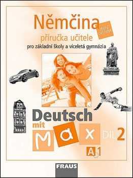 Němčina A1