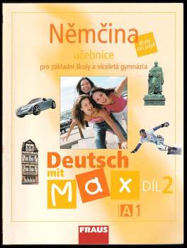 Němčina A1