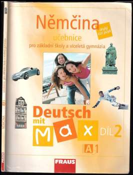 Němčina A1