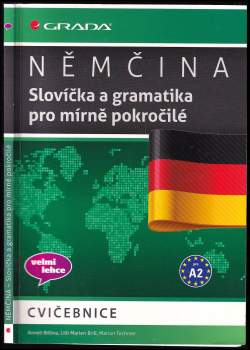 Němčina
