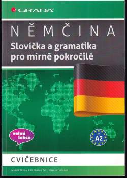 Němčina