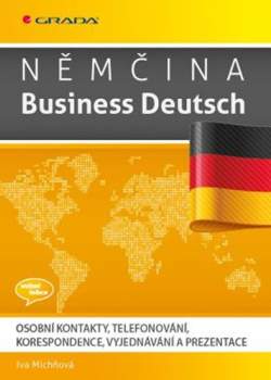 Němčina - Business Deutsch