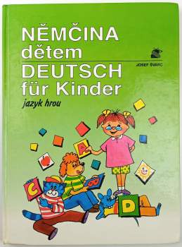 Němčina dětem