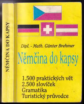 Němčina do kapsy