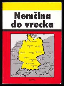 Nemčina do vrecka