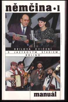 Libuše Novotná: Němčina I