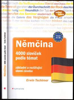 Němčina