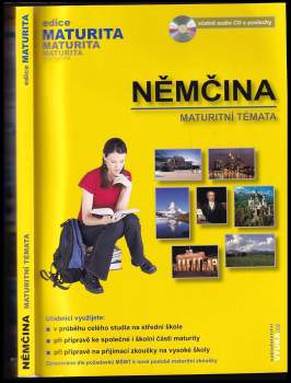 Helena Flámová: Němčina