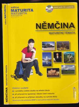 Helena Flámová: Němčina